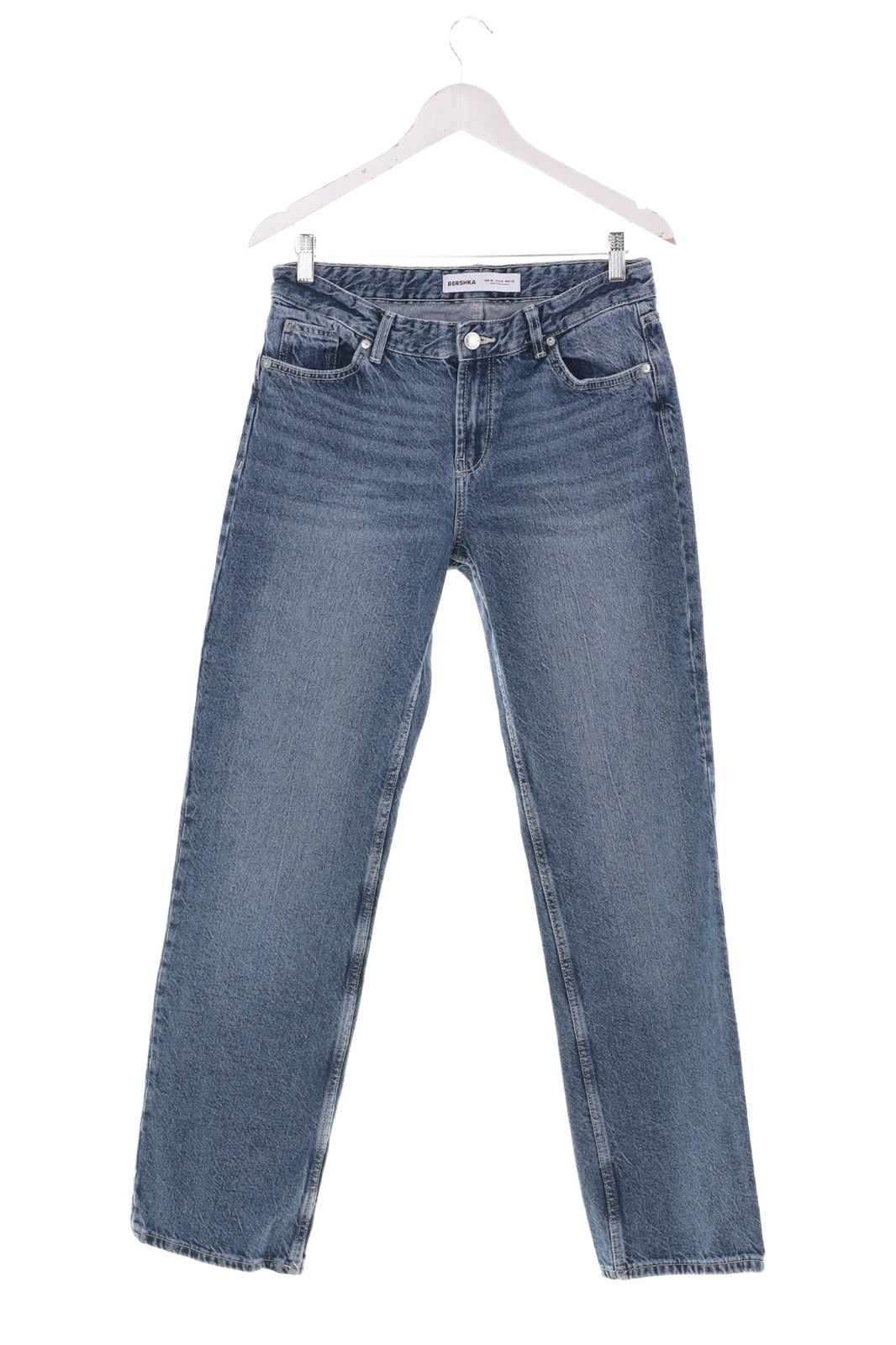 Blugi Bershka Femei - S