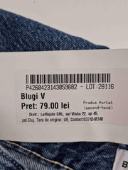 Blugi Bershka Femei - S