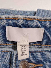 Blugi H&M Femei - XL