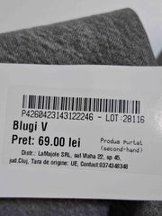 Blugi Divided Femei - L