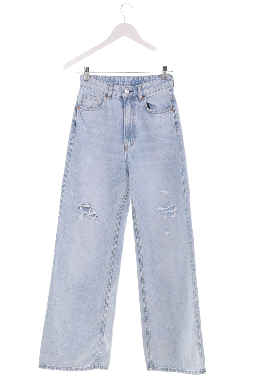 Blugi H&M Femei - S