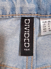 Blugi H&M Femei - S