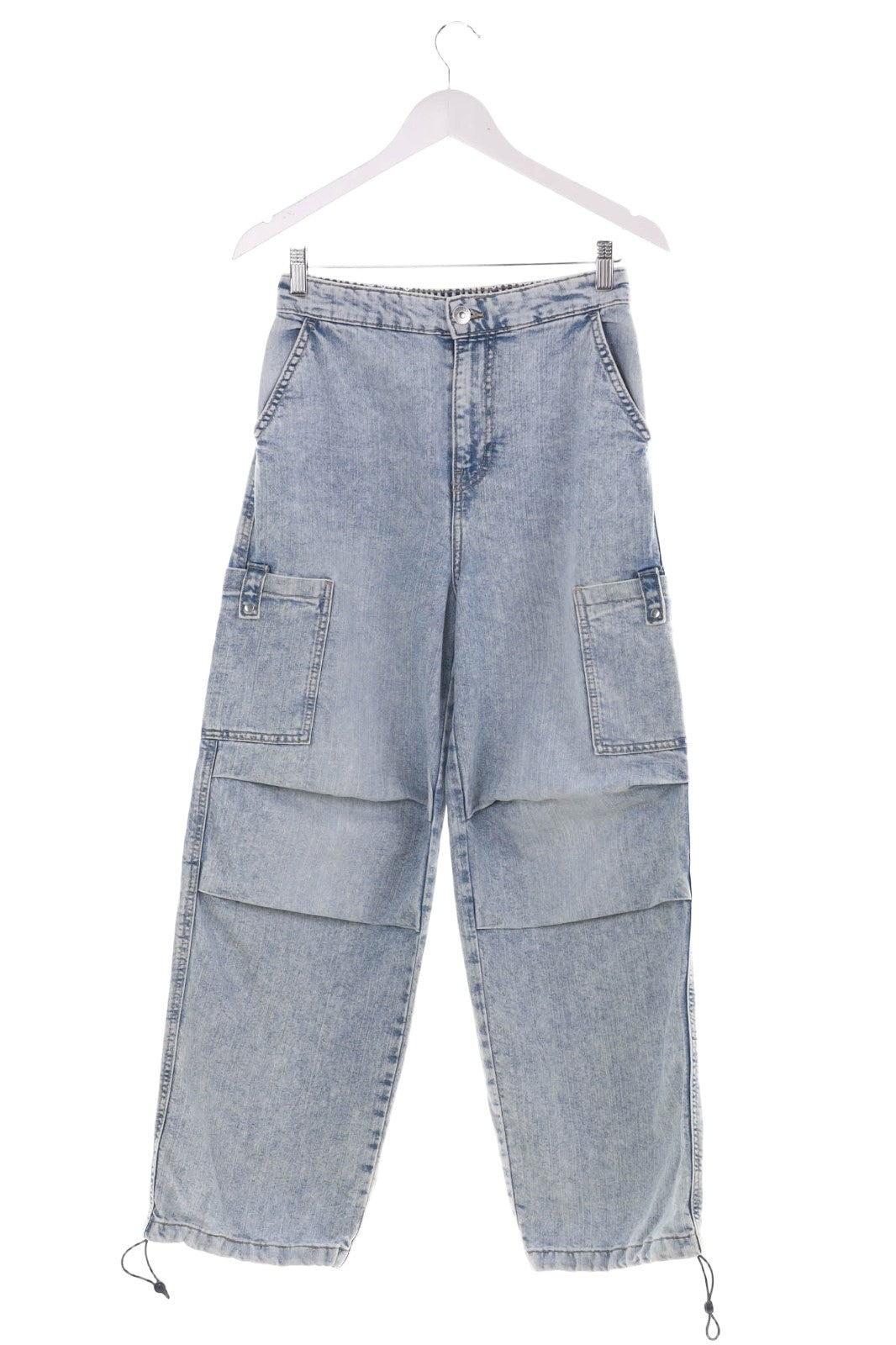 Blugi H&M Femei - XS