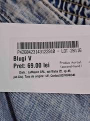 Blugi H&M Femei - XS