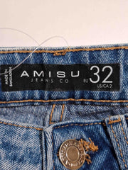 Blugi Amsu Femei - XS