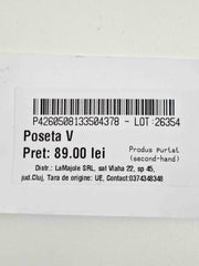 Posetă Femei - One size