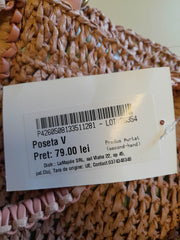 Posetă Zara Femei - OS