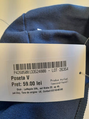 Posetă Toiles Chics Femei - OS