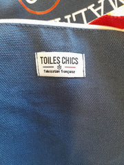 Posetă Toiles Chics Femei - OS