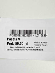 Posetă H&M Femei - OS