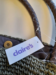 Posetă Claire's Femei - OS