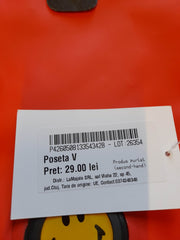 Posetă Lignum Femei - OS