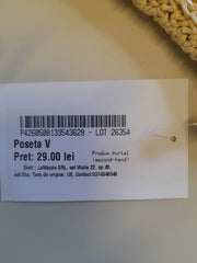 Poșetă Gina Femei - OS