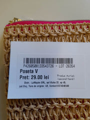 Poșetă Guerlain Femei - One Size
