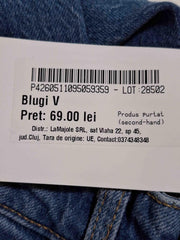 Blugi H&M Femei - S