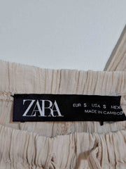 Pantaloni Zara Femei - S