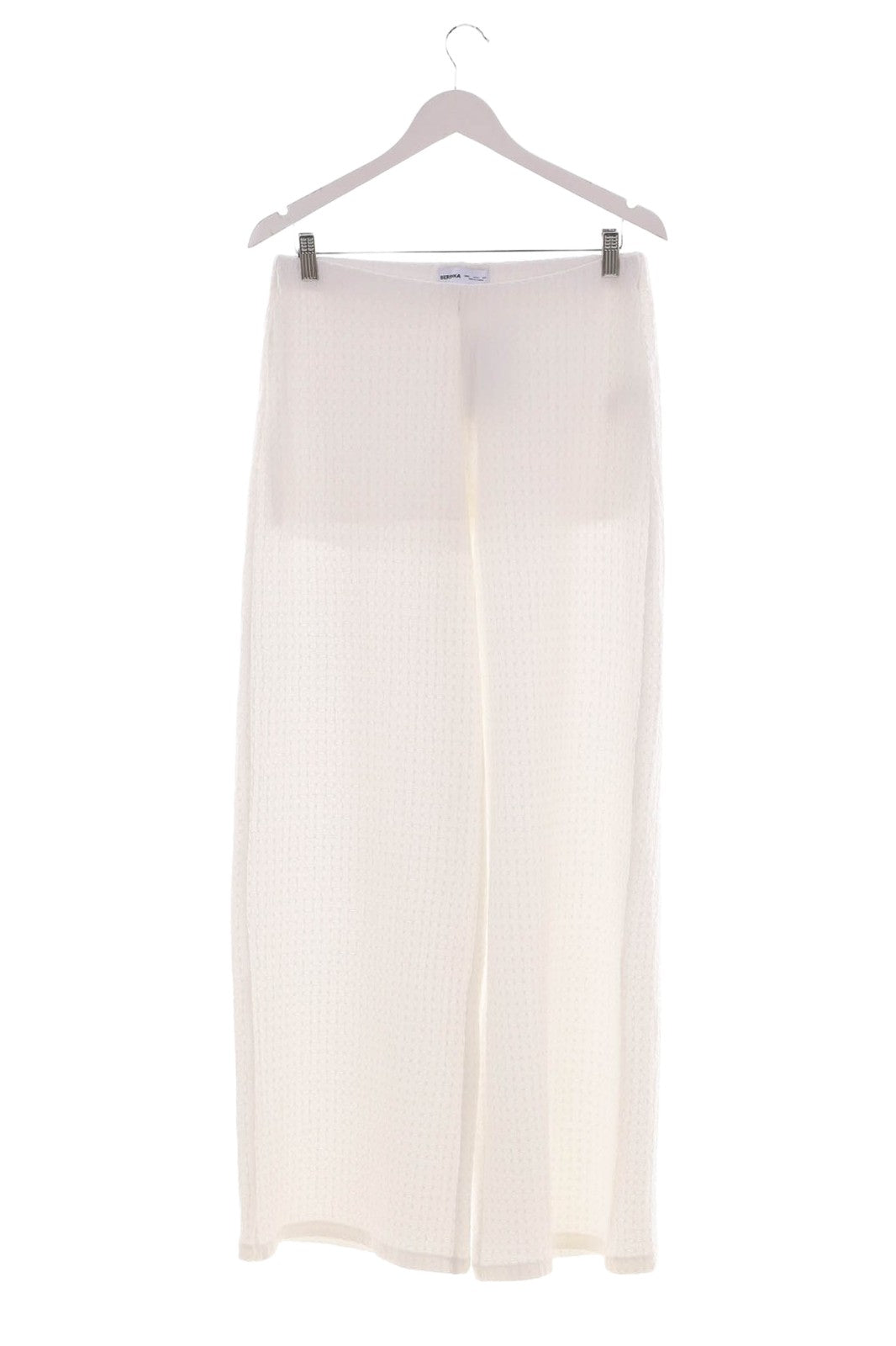 Pantaloni Bershka Femei - L