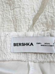 Pantaloni Bershka Femei - L