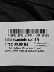Tricou polo Adidas Femei - M
