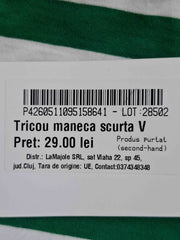 Tricou Zara Femei - M