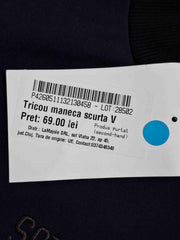 Tricou Squatwolf Bărbați - L