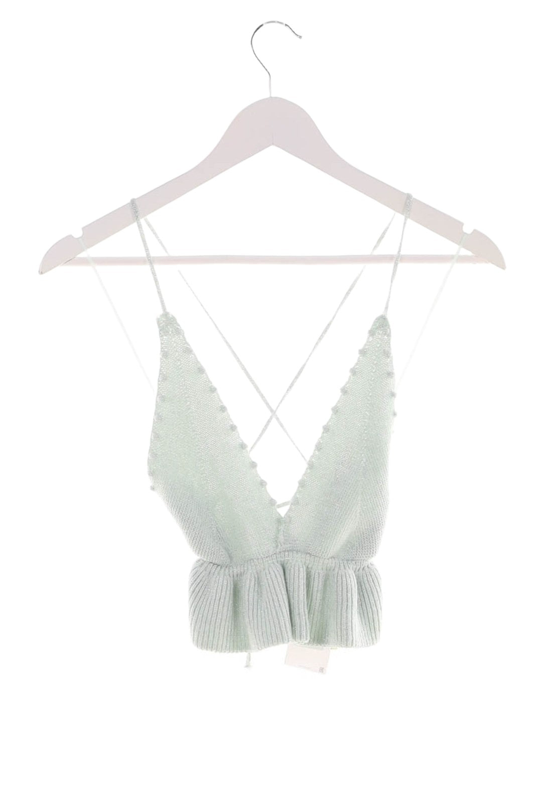 Top Zara Femei - M
