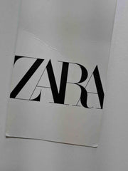 Top Zara Femei - M