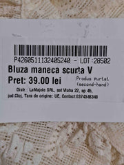 Maiou Zara Femei - L