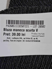 Bluza Pull&Bear Femei - M