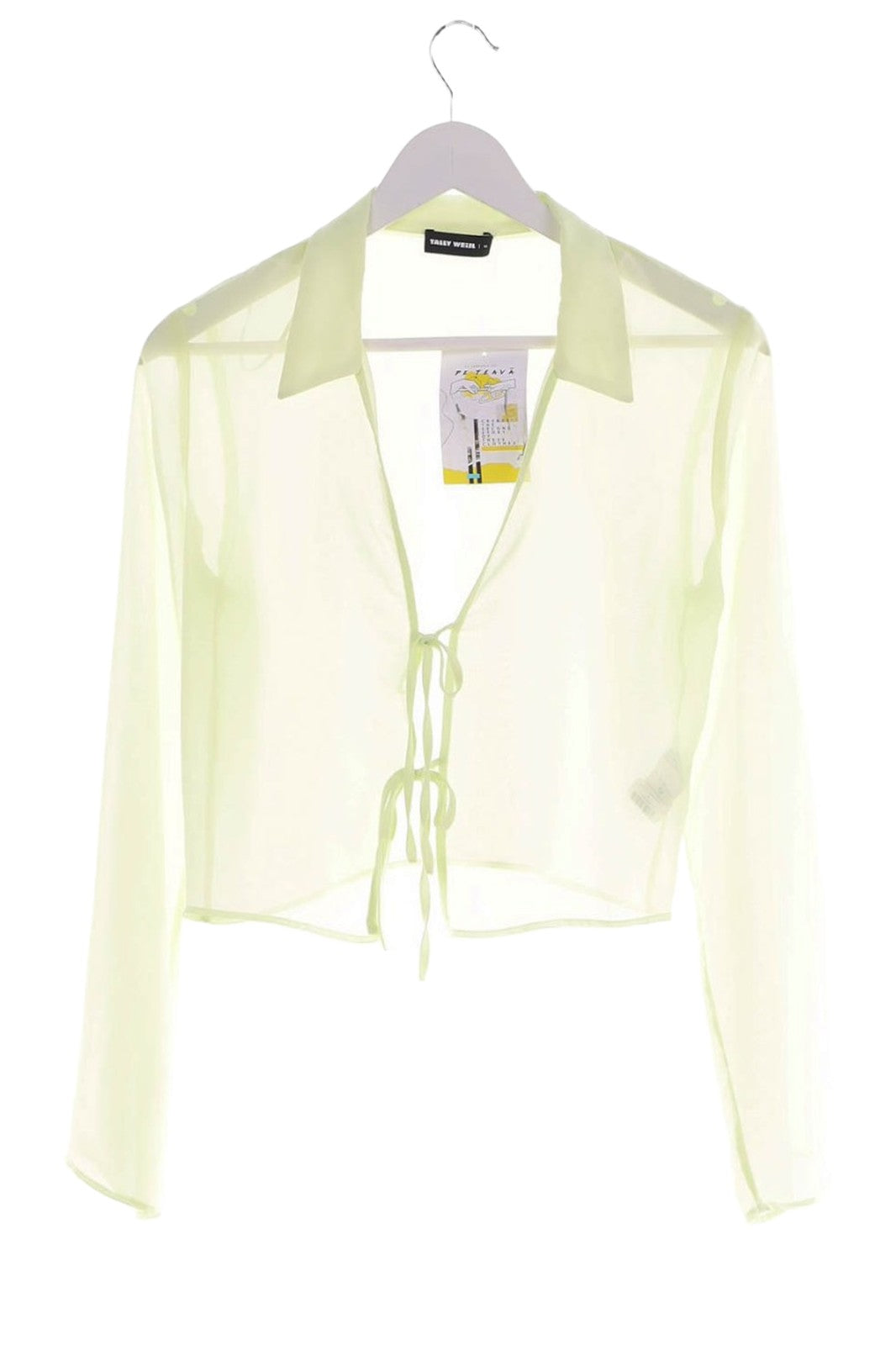 Bluza Tally Weijl Femei - M