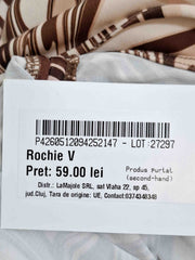 Rochie Bershka Femei - S