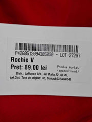 Rochie Mng Femei - M