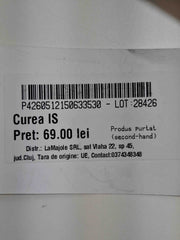 Curea Levi's Bărbați - M