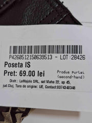 Posetă Tommy Hilfiger Femei - OS