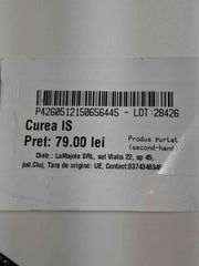 Curea Escada Femei - M