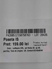 Posetă din piele Liebeskind Femei - One size