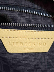 Posetă din piele Liebeskind Femei - One size