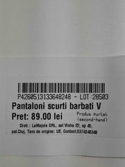Pantaloni scurți Columbia Bărbați - S