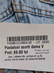Pantaloni scurți Calvin Klein Femei - S