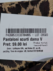 Pantaloni scurti H&M Femei - S