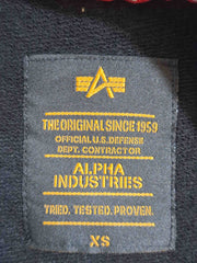 Tricou Alpha industries Femei - XS