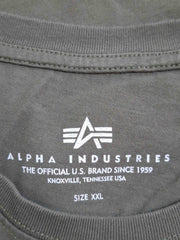 Tricou Alpha Industries Bărbați - XXL