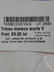 Tricou Adidas Femei - XS
