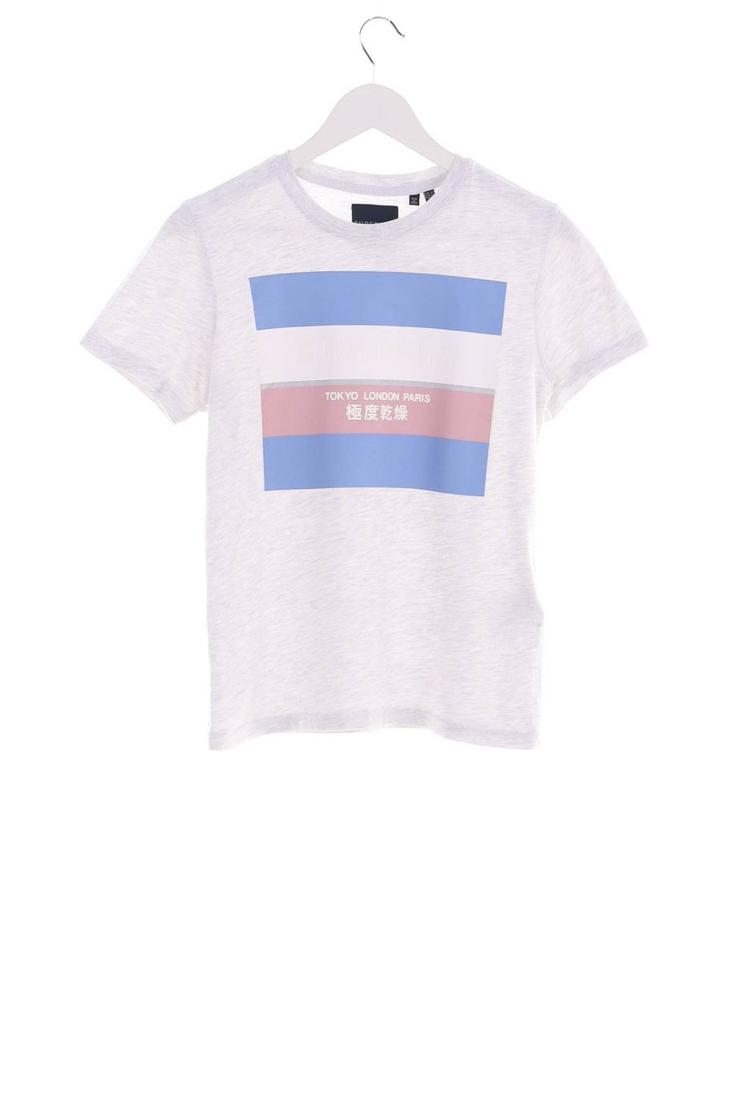 Tricou Superdry Femei - M