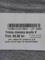 Tricou Levi's Femei - S