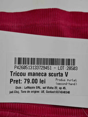 Tricou Guess Femei - S