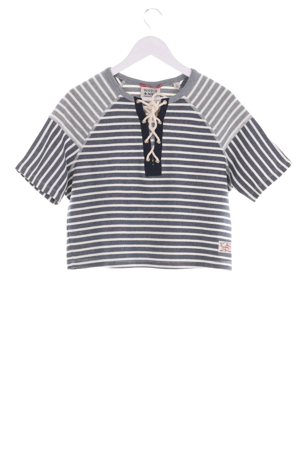 Tricou Scotch & Soda Femei - XS