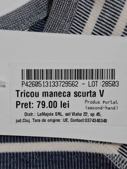 Tricou Scotch & Soda Femei - XS