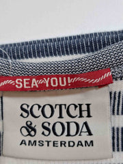 Tricou Scotch & Soda Femei - XS