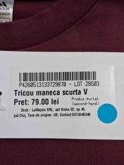 Tricou Adidas Bărbați - S